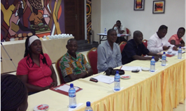 Media meeting mwananchi