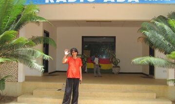 radio Ada