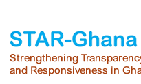 star ghana logo