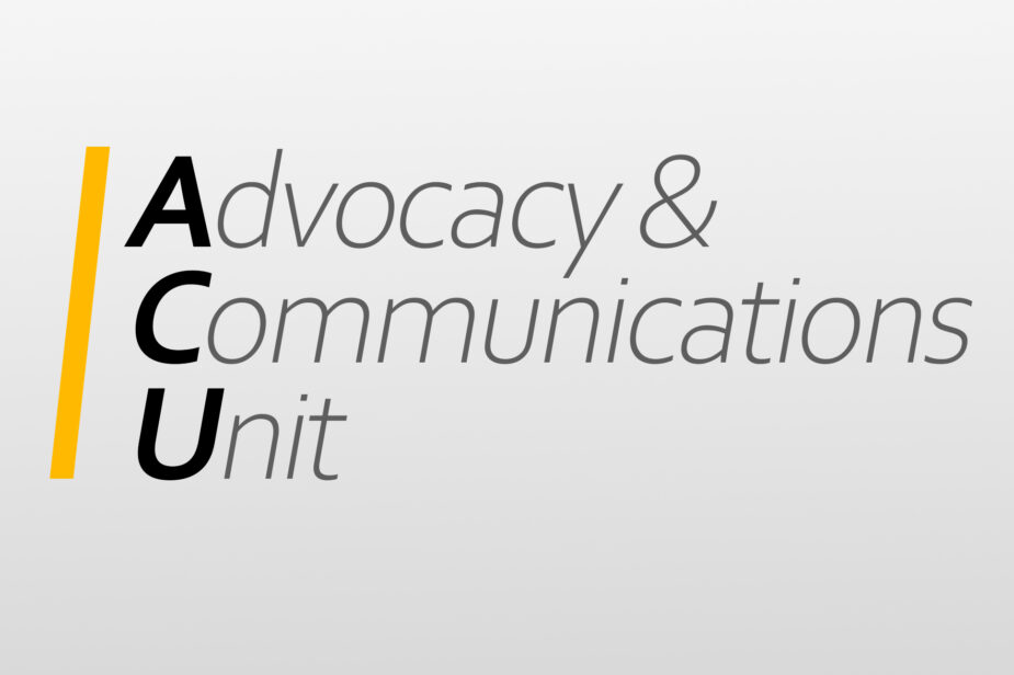 ACU