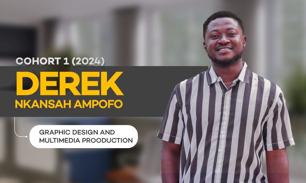 GIP welcome Design Derek