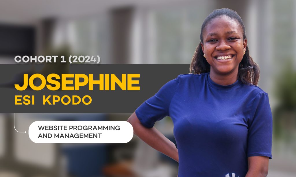 GIP welcome Design Josephine