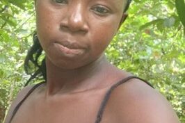 ComfortKwakye